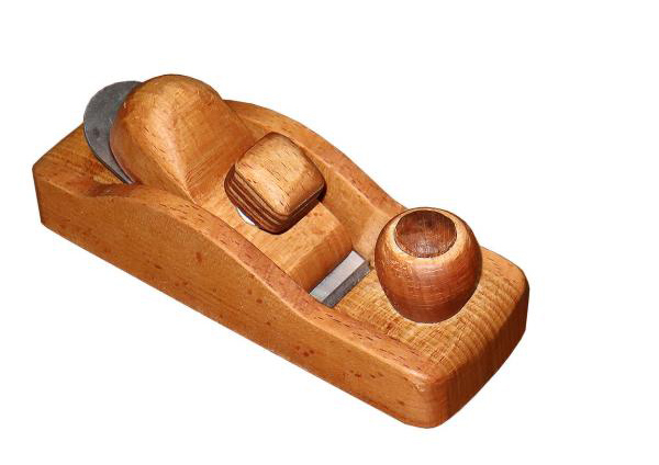 Hand Plane Making için görsel