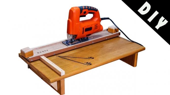 Jigsaw Cutting Station V1 için görsel