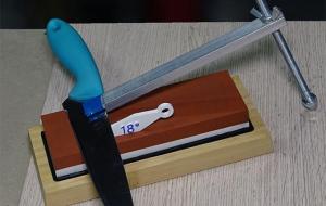 _Simple Knife Sharpener Jig