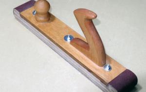 _Sanding Plane