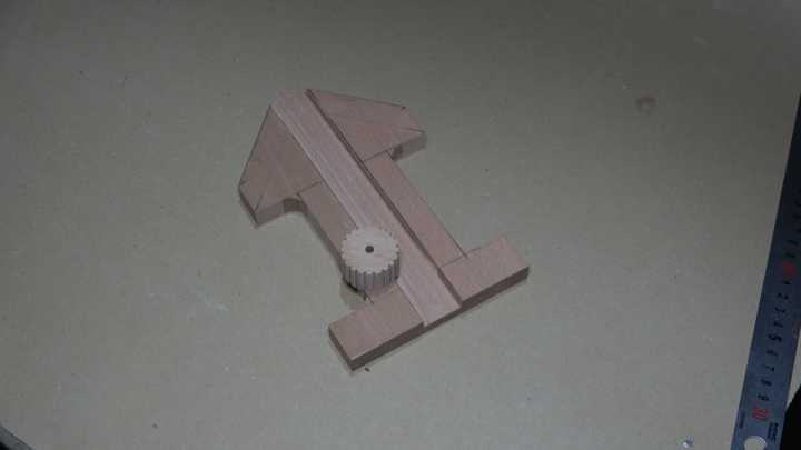 Making Woodworking Marking Gauge 3.jpg